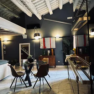 Dimora Fattorini Bed & Breakfast