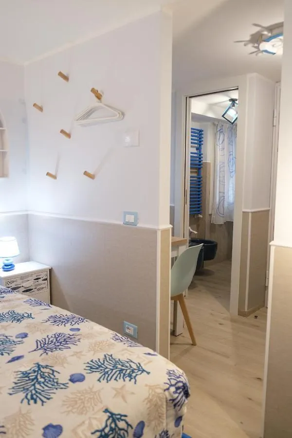 Apartment Appartamenti Vale Mare 2 Chioggia
