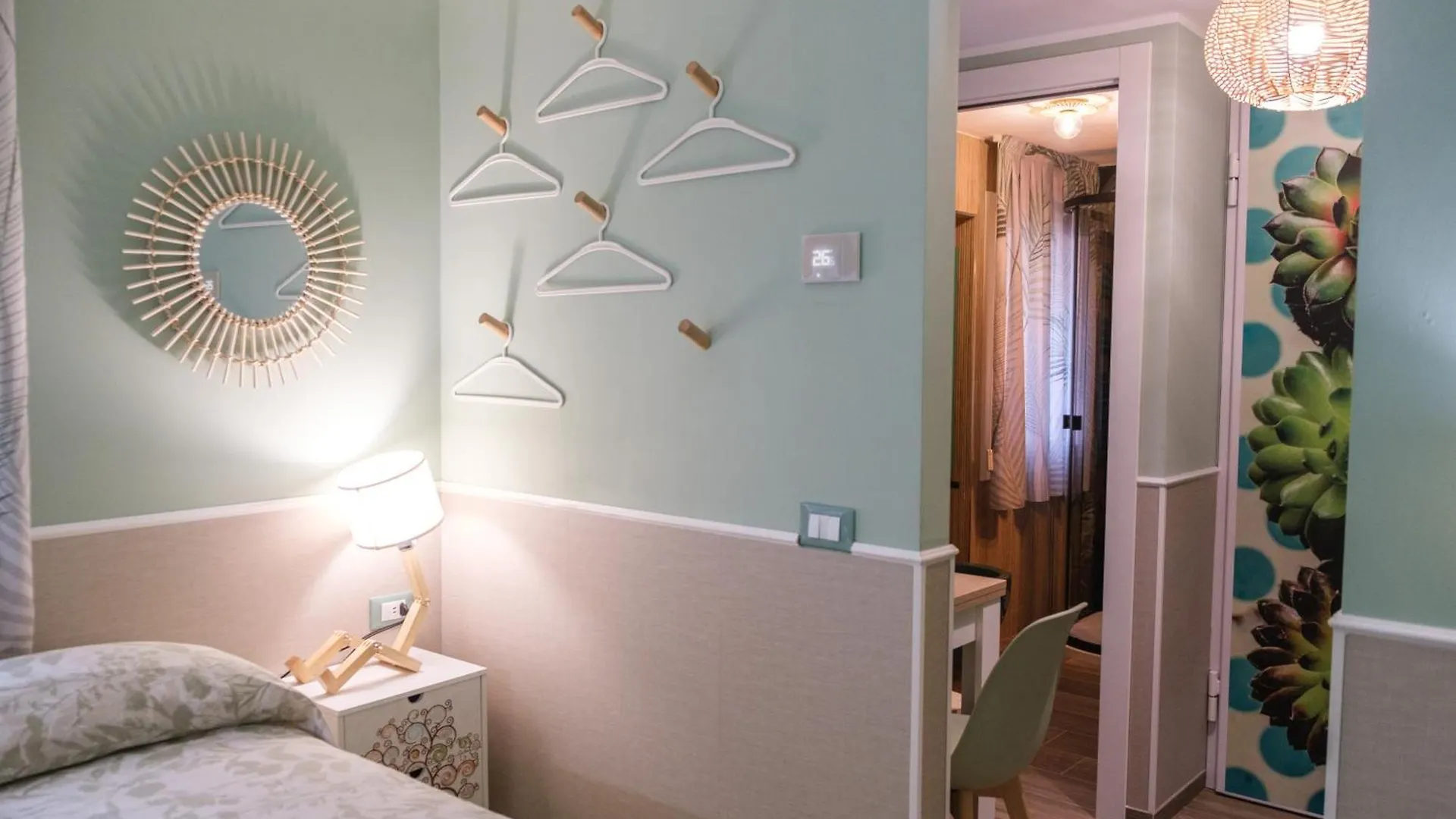 Appartamenti Vale Mare 2 Chioggia Apartment