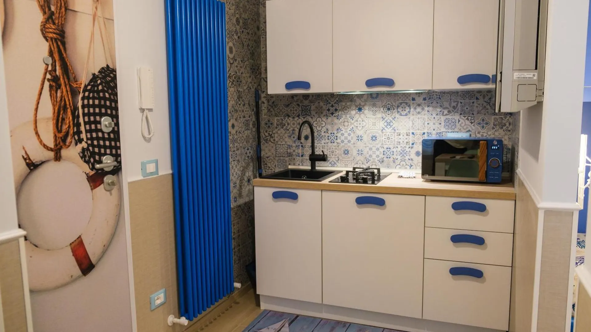 Appartamenti Vale Mare 2 Chioggia Apartment